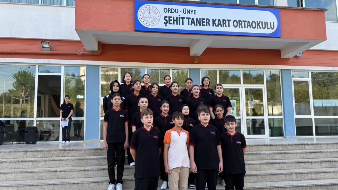 İlköğretim Haftası Programı
